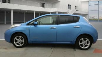 Nissan Leaf LEAF