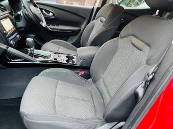 Renault Kadjar DYNAMIQUE NAV DCI