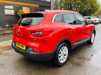 Renault Kadjar DYNAMIQUE NAV DCI