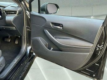 Toyota Corolla 1.8 VVT-h Icon CVT Euro 6 (s/s) 5dr