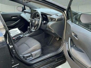 Toyota Corolla 1.8 VVT-h Icon CVT Euro 6 (s/s) 5dr