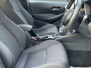 Toyota Corolla 1.8 VVT-h Icon CVT Euro 6 (s/s) 5dr