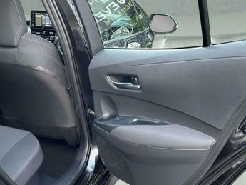 Toyota Corolla 1.8 VVT-h Icon CVT Euro 6 (s/s) 5dr