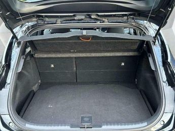 Toyota Corolla 1.8 VVT-h Icon CVT Euro 6 (s/s) 5dr