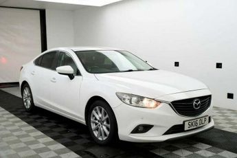 Mazda 6 D SE-L