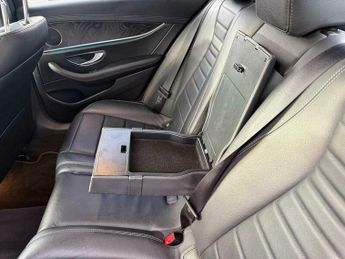 Mercedes-Benz E Class 2.0 E220d AMG Line Edition G-Tronic+ Euro 6 (s/s) 4dr