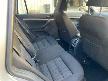 Skoda Octavia 1.8 TSI Elegance DSG Euro 5 5dr