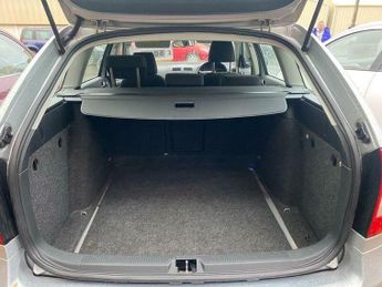 Skoda Octavia 1.8 TSI Elegance DSG Euro 5 5dr