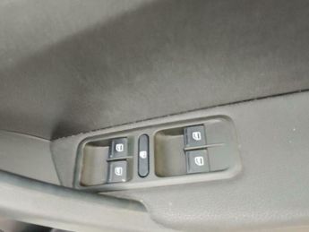 Skoda Yeti 1.2 TSI SE DSG Euro 5 5dr