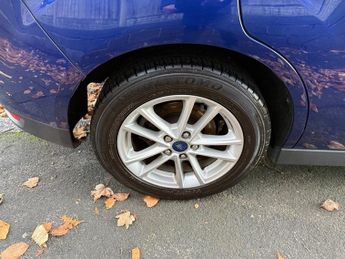 Ford C-Max GRAND ZETEC TDCI