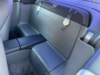 Mercedes-Benz SLK 5.0 SL500 2dr