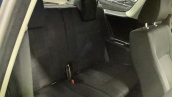 Suzuki Grand Vitara 2.4 VVT SZ4 SUV 3dr Petrol Auto 4WD Euro 5 (169 ps)