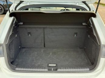 Audi A3 SPORTBACK TFSI TECHNIK