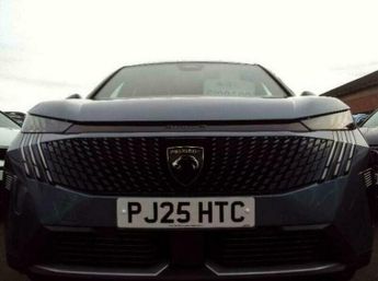 Peugeot 3008 1.2 GT PURETECH MHEV E-DSC 136 PS E-DSC6 AUTOMATIC