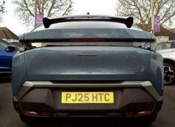 Peugeot 3008 1.2 HYBRID GT SUV 5dr Petrol Hybrid e-DSC6 Euro 6 (s/s) (136 ps)