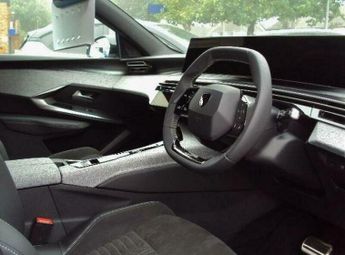 Peugeot 3008 1.2 GT PURETECH MHEV E-DSC 136 PS E-DSC6 AUTOMATIC