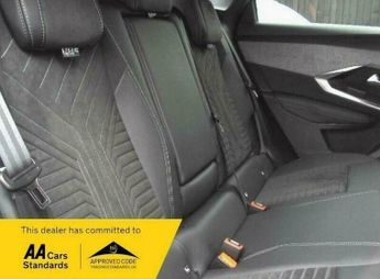 Peugeot 3008 1.2 GT PURETECH MHEV E-DSC 136 PS E-DSC6 AUTOMATIC