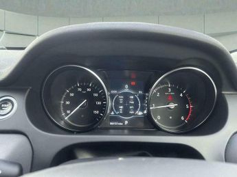 Land Rover Discovery Sport 2.0 TD4 SE Tech Auto 4WD Euro 6 (s/s) 5dr