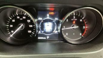 Land Rover Discovery Sport 2.0 TD4 SE Tech Auto 4WD Euro 6 (s/s) 5dr