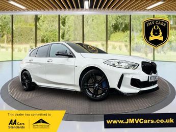 BMW 135 M135i XDRIVE