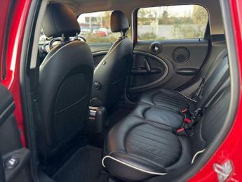 MINI Countryman 1.6 Cooper S Auto ALL4 Euro 5 5dr