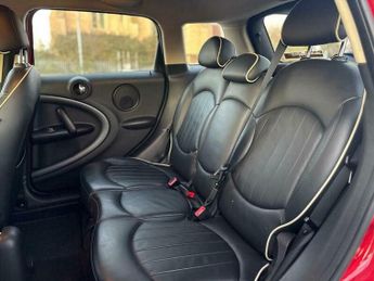 MINI Countryman 1.6 Cooper S Auto ALL4 Euro 5 5dr