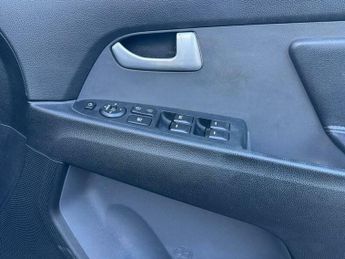 Kia Sportage 2.0 CRDi KX-4 Auto AWD Euro 5 5dr