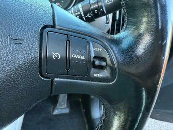 Kia Sportage 2.0 CRDi KX-4 Auto AWD Euro 5 5dr