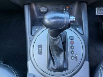 Kia Sportage 2.0 CRDi KX-4 Auto AWD Euro 5 5dr