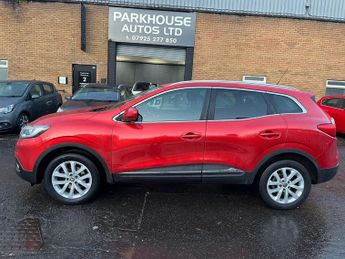 Renault Kadjar DYNAMIQUE NAV DCI
