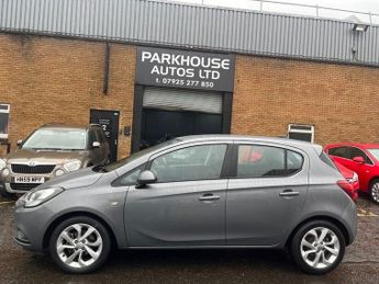 Vauxhall Corsa ENERGY AC