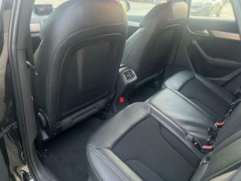 Audi Q3 1.4 TFSI S line S Tronic Euro 6 (s/s) 5dr