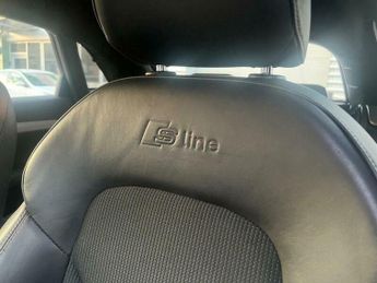 Audi Q3 1.4 TFSI S line S Tronic Euro 6 (s/s) 5dr