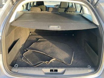 Peugeot 308 1.2 PureTech Allure EAT Euro 6 (s/s) 5dr