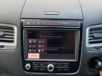 Volkswagen Polo V6 R-LINE PLUS TDI BLUEMOTION TECHNOLOGY