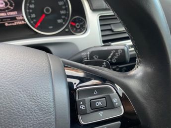 Volkswagen Polo V6 R-LINE PLUS TDI BLUEMOTION TECHNOLOGY