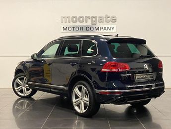 Volkswagen Polo V6 R-LINE PLUS TDI BLUEMOTION TECHNOLOGY