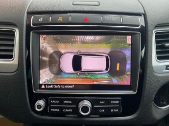 Volkswagen Polo V6 R-LINE PLUS TDI BLUEMOTION TECHNOLOGY