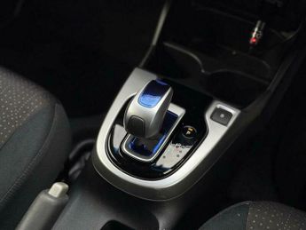 Honda Jazz 1.5 h i-MMD EX eCVT Euro 6 (s/s) 5dr