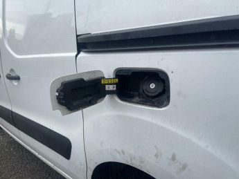 Peugeot Partner 1.6 HDi 850 S L1 4dr