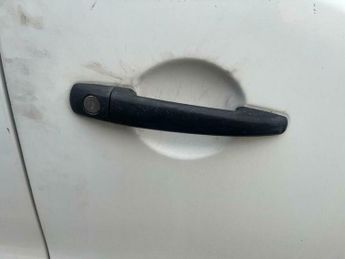 Peugeot Partner 1.6 HDi 850 S L1 4dr