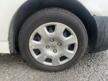 Peugeot Partner 1.6 HDi 850 S L1 4dr