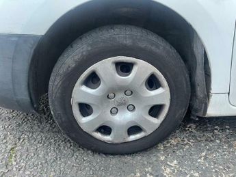 Peugeot Partner 1.6 HDi 850 S L1 4dr