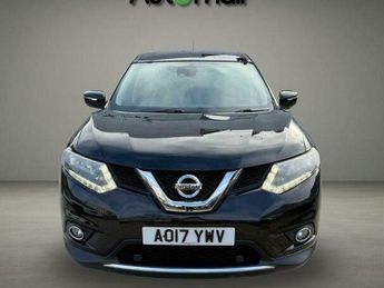 Nissan X-Trail 1.6 dCi Acenta XTRON Euro 6 (s/s) 5dr