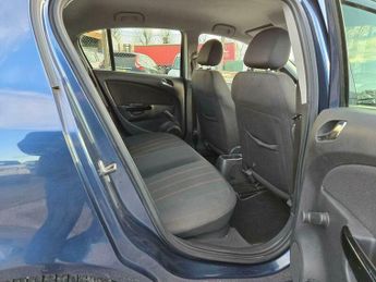 Vauxhall Corsa 1.2 16V SXi Euro 5 5dr (A/C)