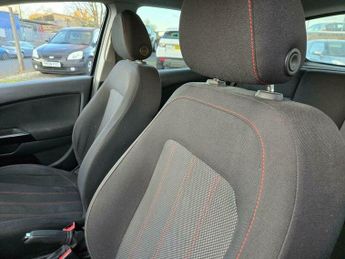 Vauxhall Corsa 1.2 16V SXi Euro 5 5dr (A/C)