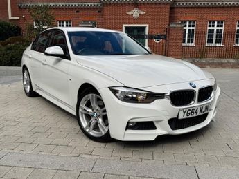 BMW 320 320i M SPORT