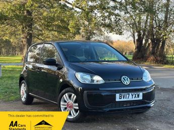 Volkswagen Up UP BY BEATS