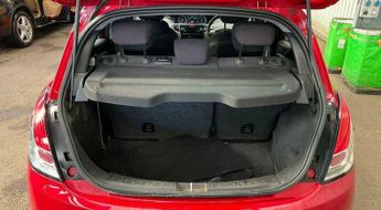 Chrysler Ypsilon 1.2 SE Euro 5 (s/s) 5dr