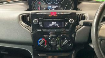 Chrysler Ypsilon 1.2 SE Euro 5 (s/s) 5dr